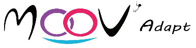 Moov'Adapt logo