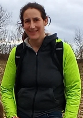 Marie-Laure Beaudoin-Potvin