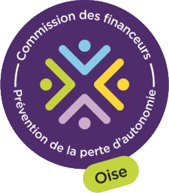 Logo Commission des financeurs de la prévention de la perte d’autonomie