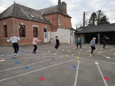 Commune de Grémévillers