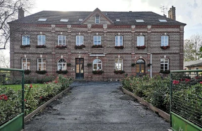 Commune de Morvillers