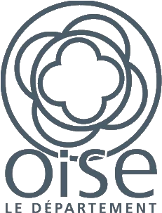 Logo Département de l’Oise